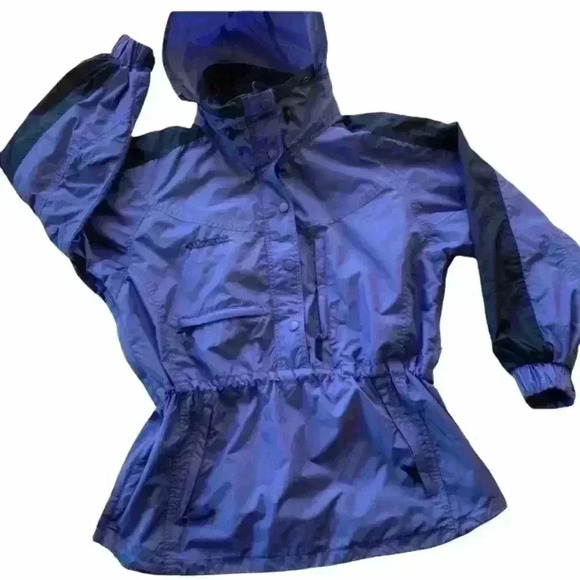 Columbia Jackets & Blazers - Columbia Jacket-Rare Vintage Ski Jacket